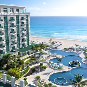 Sandos Cancun All Inclusive (Adults Only)